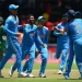 दक्षिण अफ्रिकालाई हराउदै भारत यू-१९ विश्वकपको फाइनलमा