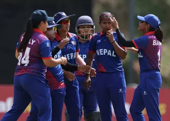 एसीसी महिला प्रिमियर कपको सेमिफाइनलमा नेपालले आज मलेसियाको सामना गर्दै