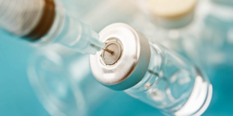 खोप लगाउन आह्वान गर्दै घरघरमा निम्तो