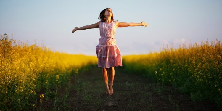 सधैँ खुशी रहने केही तरिका