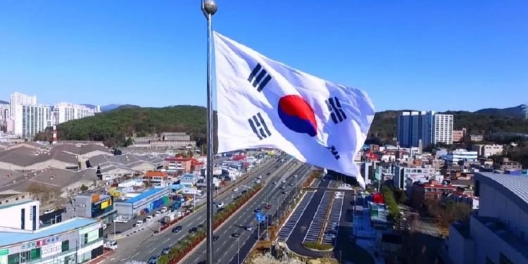 दक्षिण कोरियामा इ–सेभेन भिषामार्फत नेपाली कामदार पठाउने सरकारको तयारी