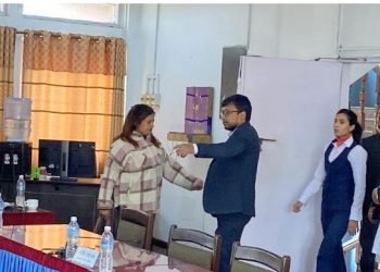 समाजकल्याण परिषद्की बोर्ड सदस्य केसीलाई लेखा समितिले किन निकाल्यो बाहिर ?