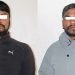 नागरिकता किर्ते गरेर ६३ लाख ठगेको आरोपमा दुई जना पक्राउ