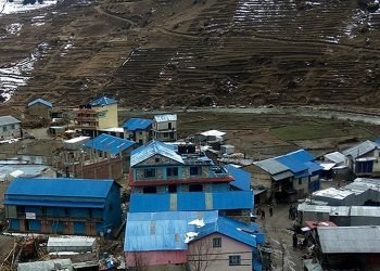 पाठेघरसम्बन्धी शिविरबाट सिञ्जाका दुई सय बढी लाभान्वित