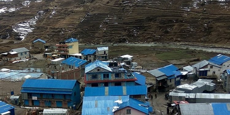 पाठेघरसम्बन्धी शिविरबाट सिञ्जाका दुई सय बढी लाभान्वित