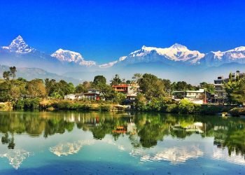 पोखरालाई पर्यटकीय राजधानी घोषणाको तयारी