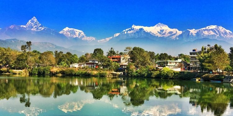 पोखरालाई पर्यटकीय राजधानी घोषणाको तयारी