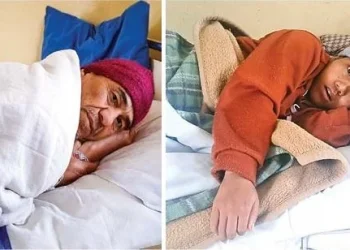 खगेन्द्र नवजीवन केन्द्रको बेथितिः पीडित भन्छन्–मृत्यु पर्खिरहेका छौँ