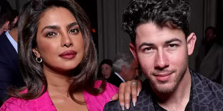 प्रियंका र निकले किन छोडे करोडौंको घर ?