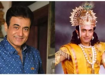 प्रहरीको शरणमा ‘महाभारत’का ‘कृष्ण’