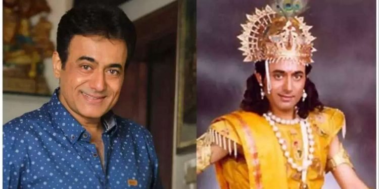 प्रहरीको शरणमा ‘महाभारत’का ‘कृष्ण’