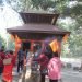 धर्मिक गन्तव्य बन्दै पौराणिक भूमि वाल्मीकि आश्रम