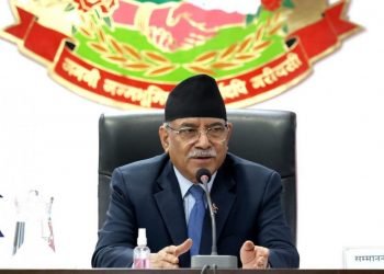 परिणाम दिन सकिएन, परिस्थिति जटिल छः प्रधानमन्त्री