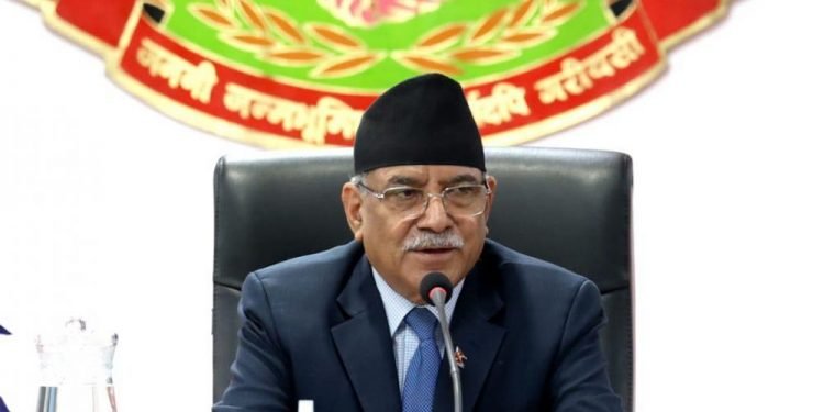 परिणाम दिन सकिएन, परिस्थिति जटिल छः प्रधानमन्त्री