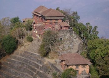 ऐतिहासिकता र धार्मिक महत्वसँग जोडिएको गोरखा दरबारको पर्यटन