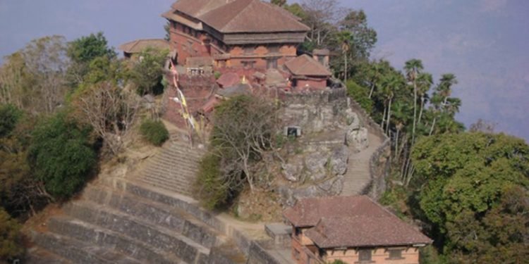ऐतिहासिकता र धार्मिक महत्वसँग जोडिएको गोरखा दरबारको पर्यटन