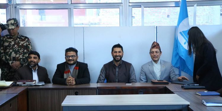 रास्वपाको कर्णालीका सबै कमिटी र विभाग विघटन