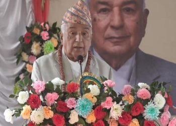 सरस्वती पूजा जीवनलाई सदैव ऊर्जाशील बनाइराख्ने र नवीनतम खोजतर्फ प्रेरित गर्ने पर्व होः राष्ट्रपति