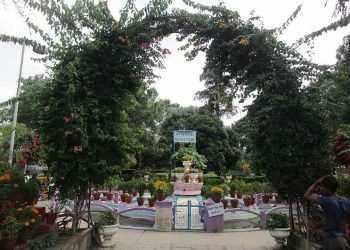 युवायुवतीदेखि वृद्धवृद्धासम्मको रोजाइको केन्द्र बन्दै ‘रत्नपार्क’