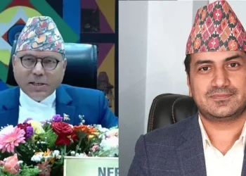 क्यानडा र पोर्चुगलमा राजदूत नियुक्त
