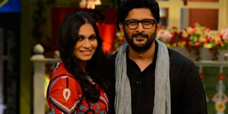 २५ वर्षपछि अरशद र मारियाको विवाह दर्ता