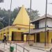 ‘रामधुनी मन्दिरमा नियमित पूजा रोकिएको छैन’