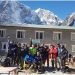 सगरमाथा क्षेत्रमा अत्यावश्यक पर्यटन संरचना निर्माण