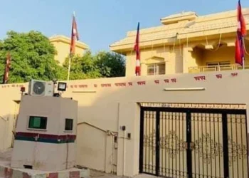 अवधि सकिए पनि जेलमै बस्न बाध्य छन् साउदीमा नेपाली