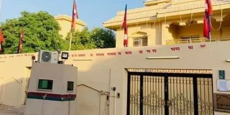 अवधि सकिए पनि जेलमै बस्न बाध्य छन् साउदीमा नेपाली