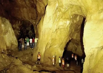 सिद्धगुफालाई पर्यटकीय गन्तव्य बनाउन पहल
