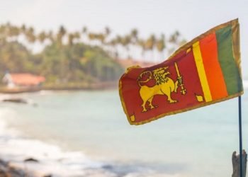 पर्यटन गतिविधि बढाउन पानी जहाज थप्दै श्रीलङ्का