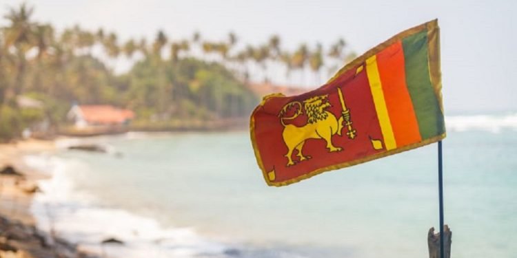 पर्यटन गतिविधि बढाउन पानी जहाज थप्दै श्रीलङ्का