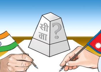 नेपाल–भारत सुरक्षा बैठक, सीमा सुरक्षा प्राथमिकता