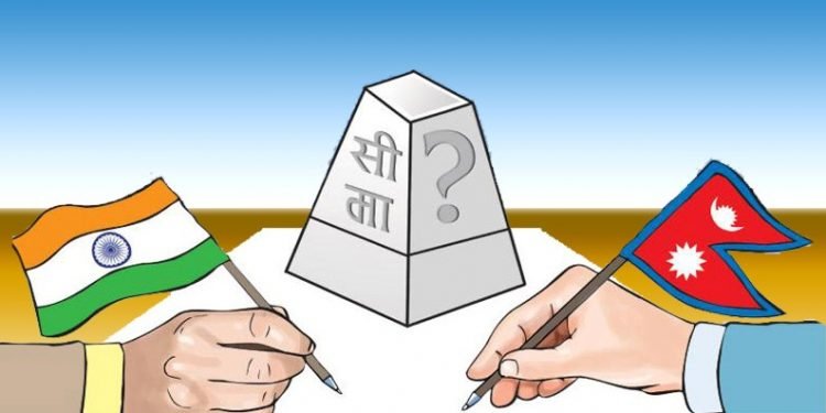 नेपाल–भारत सुरक्षा बैठक, सीमा सुरक्षा प्राथमिकता