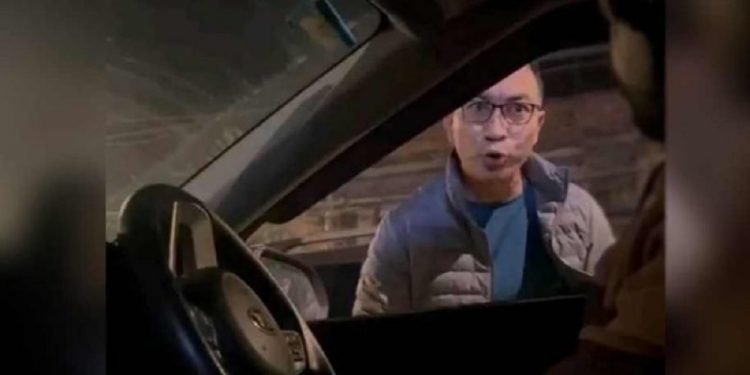 काठमाडौंमा नक्कली डिएसपीको दादागिरी