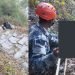 सशस्त्र प्रहरीको बिपद् उद्धार टिमले भिरमा फेला पार्यो बेपत्ता जर्मन पर्यटक