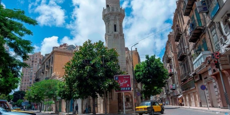 इजिप्टमा आर्थिक संकट, अलेक्जान्ड्रिया सहर टर्कीलाई बेच्ने तयारी