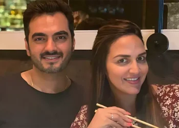 पतिसँग अलग भइन् इशा देओल