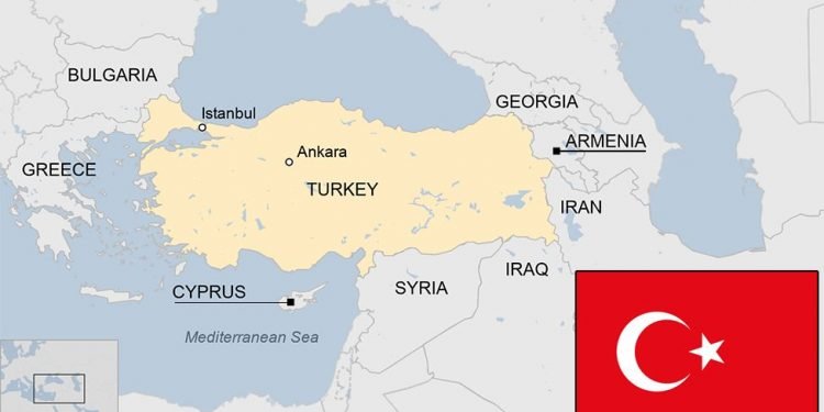 टर्कीमा असफल ‘कु’को आशंकामा ६७ जनालाई पक्राउ