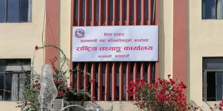 नेपाल व्यापार सर्वेक्षणः करिब ३२ प्रतिशत व्यापारिक संस्था दर्ताबिनै सञ्चालनमा