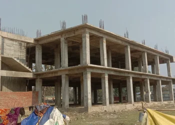 टीकापुरमा सरुवा रोग अनुसन्धान केन्द्र निर्माण
