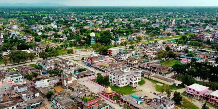 टीकापुर जग्गा हिनामिनाः सीआईबीबाट थप अनुसन्धान हुँदै