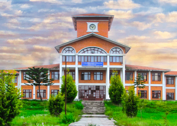 त्रिविको उपकुलपतिका लागि १४ जनाको अल्पसूची सार्वजनिक