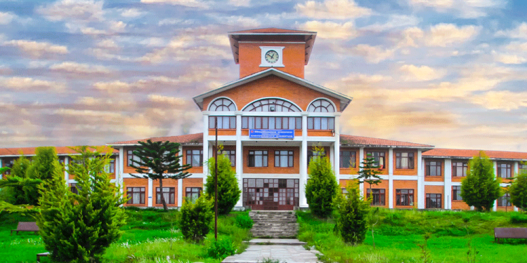 त्रिविको उपकुलपतिका लागि १४ जनाको अल्पसूची सार्वजनिक