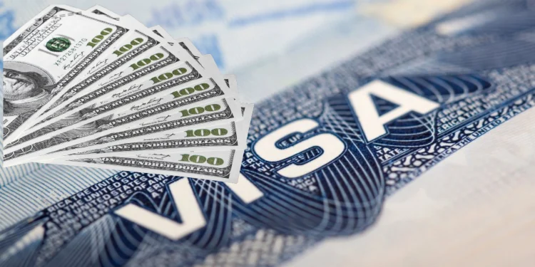 अमेरिकी सरकारले बढायो भिसा शुल्क