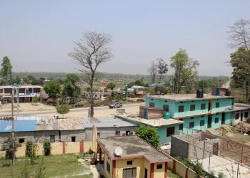 भू–माफिया पोस्न र कार्यकर्तालाई जग्गा बाँड्न कानून नै बदल्ने तयारी
