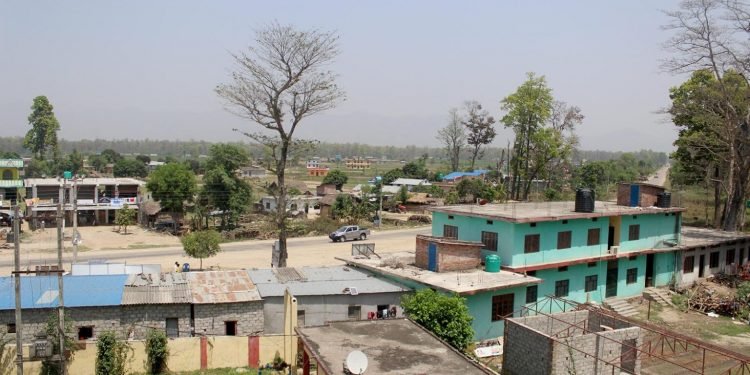 भू–माफिया पोस्न र कार्यकर्तालाई जग्गा बाँड्न कानून नै बदल्ने तयारी