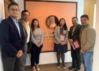 महालक्ष्मी विकास बैंकको अन्तर्राष्ट्रिय महिला दिवसको अवसरमा महिला उद्यमी सशक्तीकरण योजना