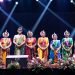 नेपाल– भारत साँस्कृतिक सम्बन्ध मनाउन होलीको पूर्वसन्ध्यामा पोखरामा ओडिसी नृत्य