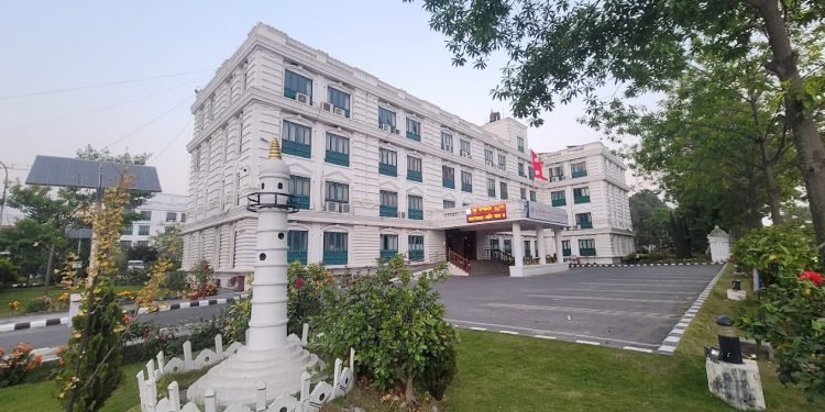 ‘अभिव्यक्ति तथा प्रेस स्वतन्त्रताप्रति मन्त्रालय प्रतिबद्ध’